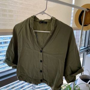 Zara Top